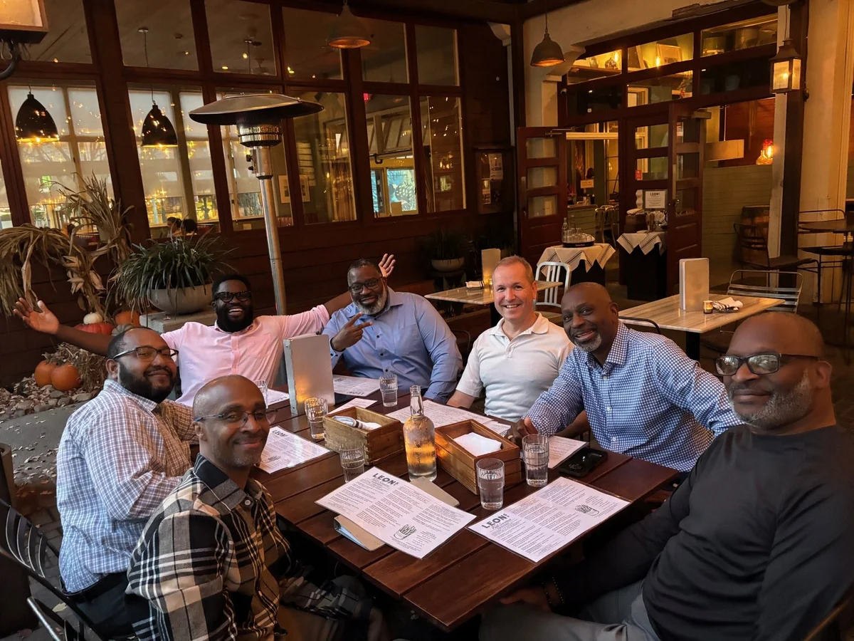 The GDI Digital Solutions team